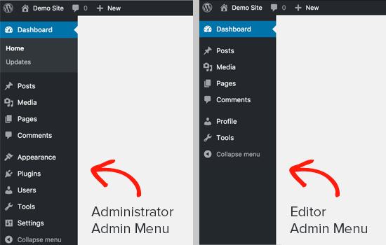 Почему я не могу установить новые плагины в WordPress?