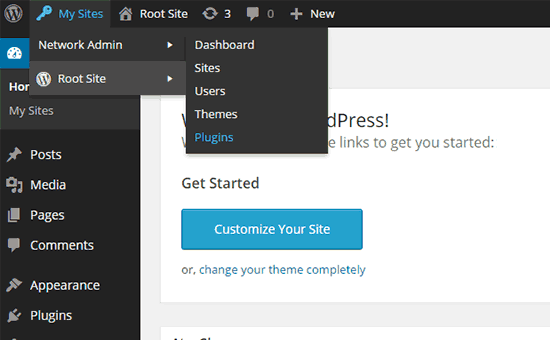 Почему я не могу установить новые плагины в WordPress?