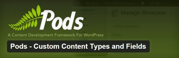 Лучшие плагины WordPress для пользовательских типов записей