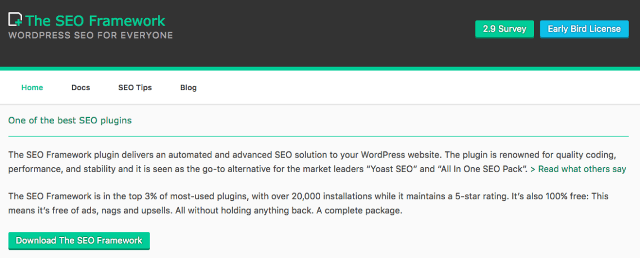 7 полезных корпоративных плагинов WordPress