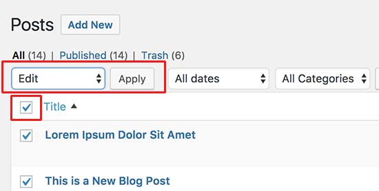 Как убрать имя Автора из постов на WordPress