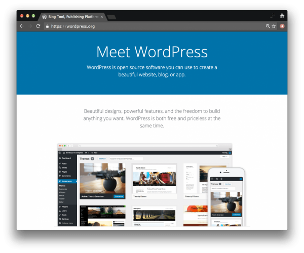 wordpress-homepage-new-design