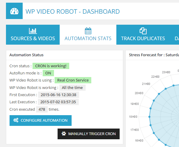 WP-Video-Robot-Dashboard