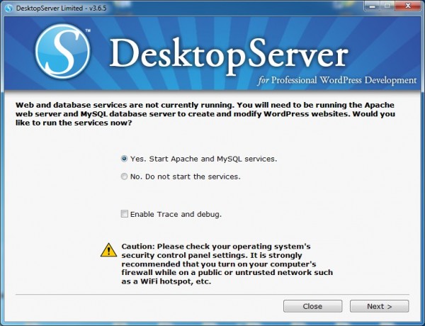 6-DesktopServer-Apache-MySQL