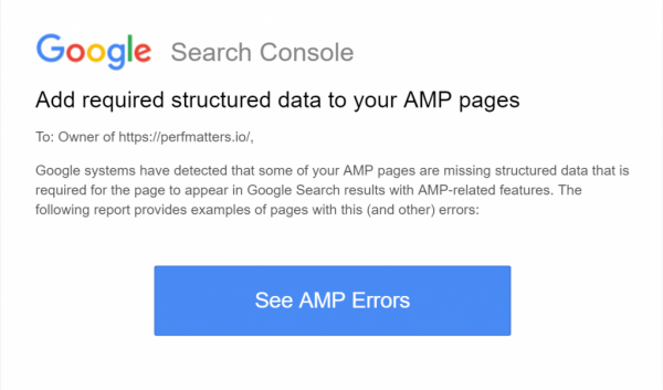 amp-errors-google-search-consol