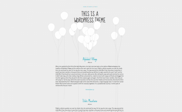 balloons-wordpress-theme-700x434