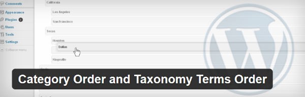Category-Order-and-Taxonomy-Order