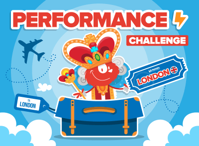 The Front-End Performance Challenge