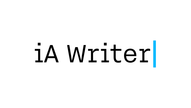 iA Writer