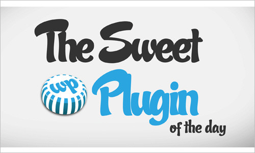 The Sweet Plugin: User Switching