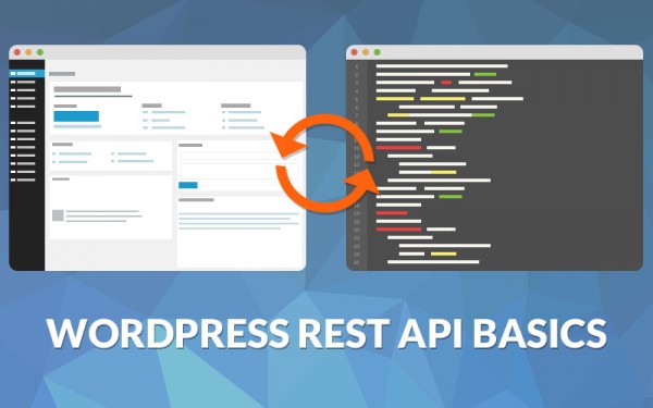 WordPress-REST-API-Basics