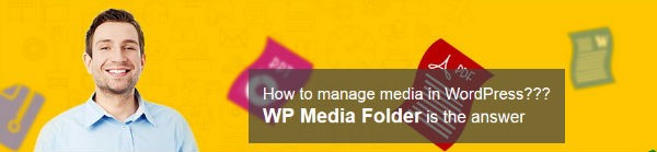 WP-Media-Folder