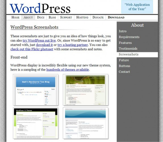 2005-screenshots-themes