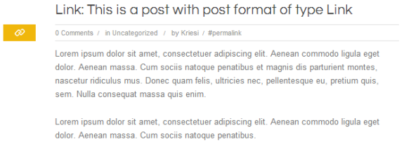 post-formats-examples-link