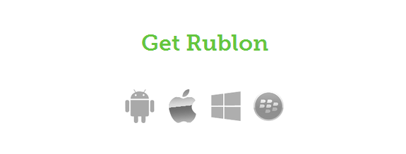 Rublon-Get