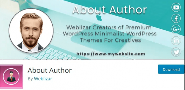 Как создать страницу со списком авторов для блога WordPress