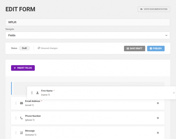 Обзор Forminator: бесплатный плагин форм WordPress, создающий опросы и тесты