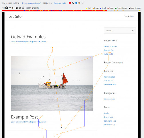 Обзор Matomo Analytics для WordPress: бесплатная альтернатива Google Analytics