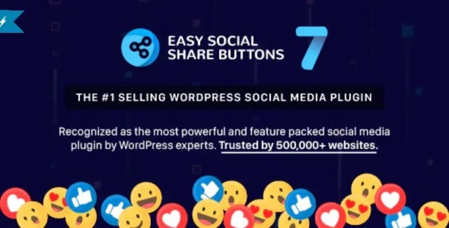 7 лучших плагинов WordPress для социальных сетей 2020