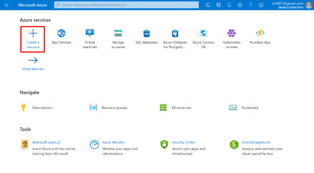 Как установить WordPress в Microsoft Azure: пошаговое руководство