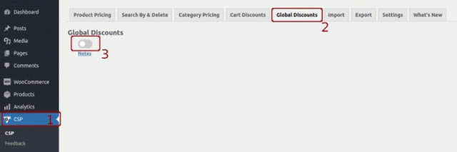 Как массово редактировать продукты WooCommerce