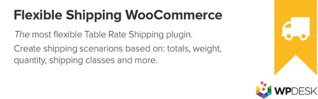 3 лучших бесплатных и платных плагина таблиц WooCommerce для доставки