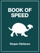 Book of speed