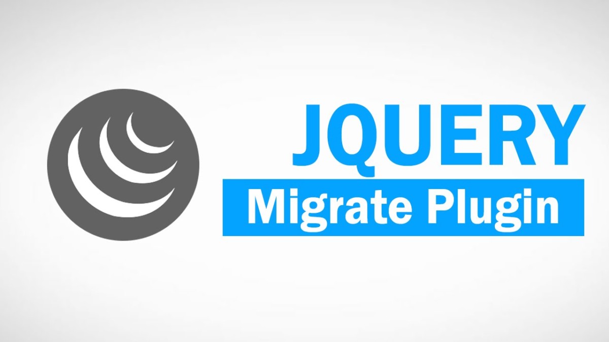 Отключаем сообщение «JQMIGRATE: Migrate is installed, version 1.4.1»