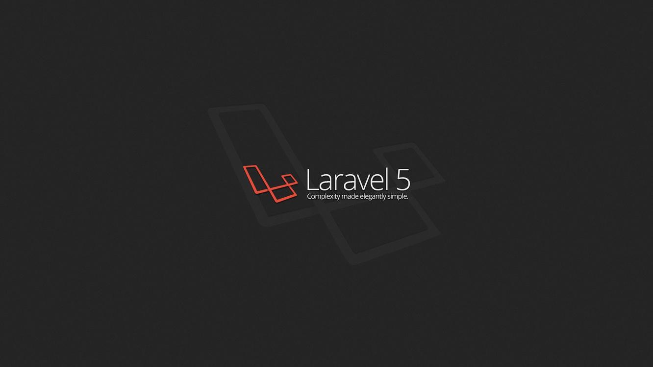 Обложка к записи Панели администрирования под Laravel