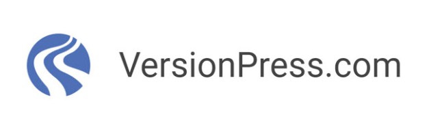 VersionPress.com Logo