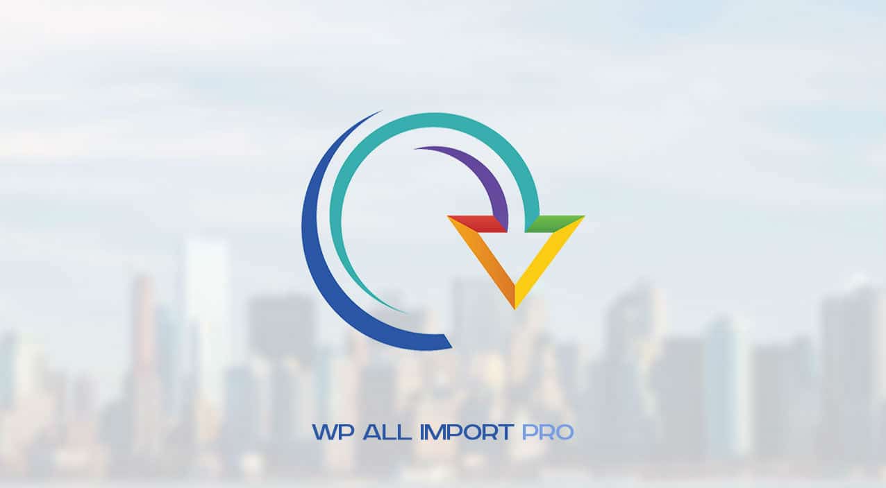 Обложка к записи WP-CLI интерфейс в WP All Import