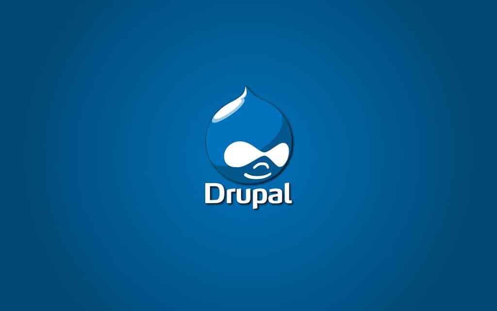 Обложка к записи Drupal 6.14 и 5.20