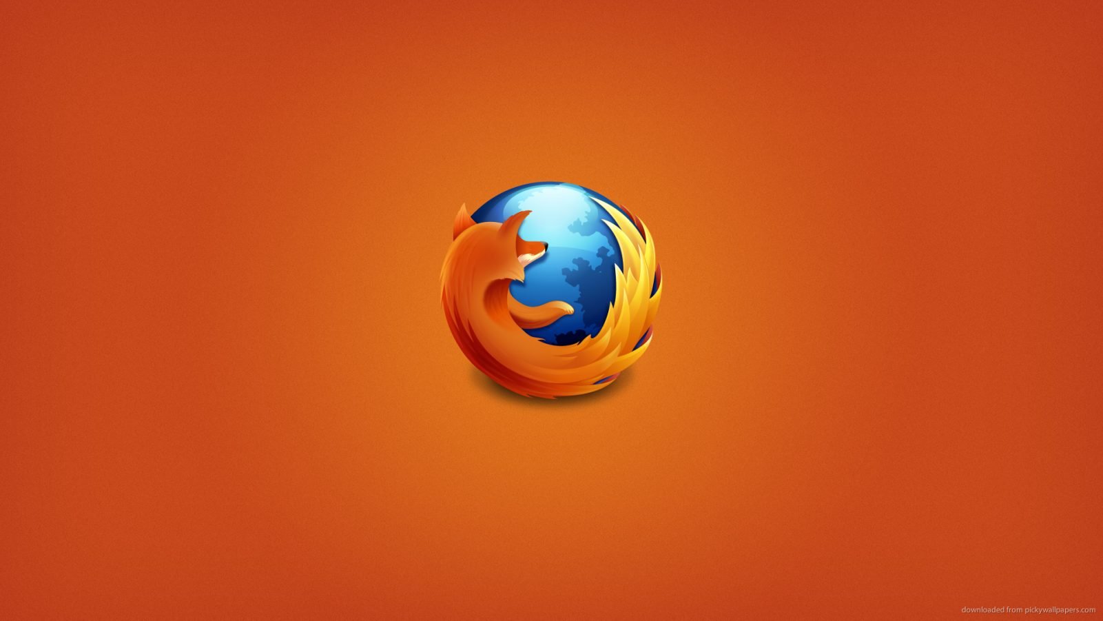 Обложка к записи Firefox 5