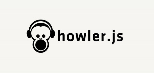 Обложка к записи howler.js – современная Javascript библиотека для воспроизведения аудио