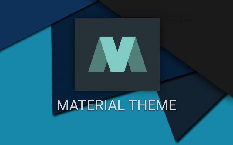 Обложка к записи Коллекция Material тем для DevTools браузера Chrome