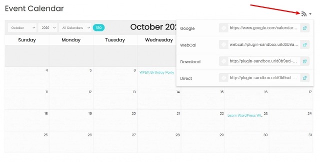 Обзор Sugar Calendar: легкий расширяемый плагин календаря WordPress