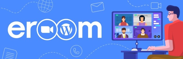 Плагин eRoom – Zoom Meetings