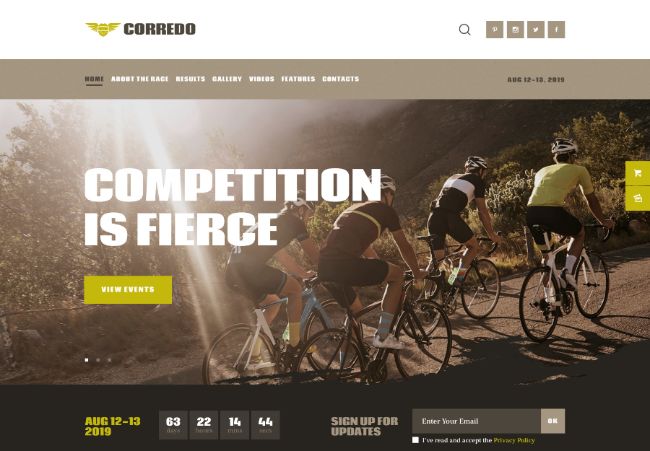 Corredo