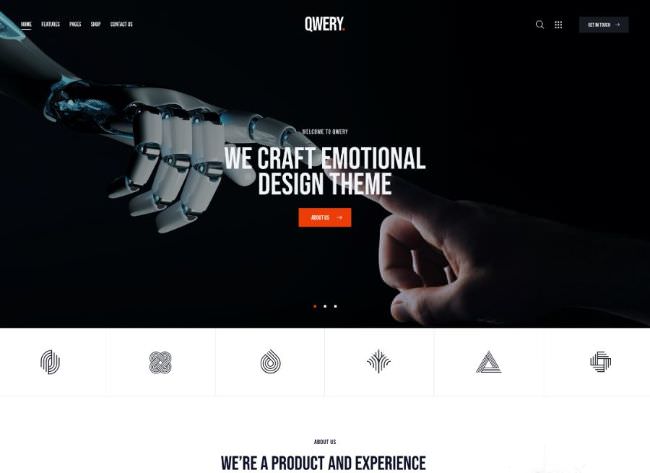 Qwery
