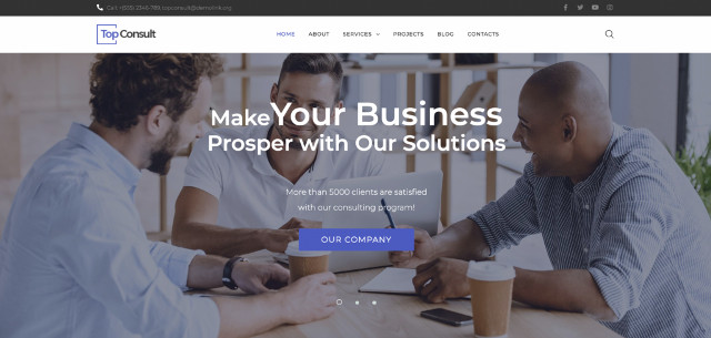 Top Consult