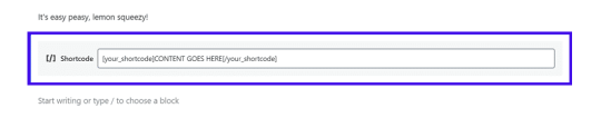 gutenberg-shortcode-block-e1648487410421 Спеціальний блок шорткодів Гутенберга